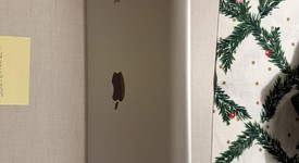 Good
													Apple iPad 4 - Wi-Fi, White, 64 GB, A1458, photo 3 of 6