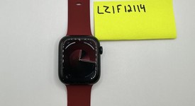 Fair
													Apple Watch Series 8 45mm - Unlocked, Midnight, A2774 - Cellular, Aluminum, photo 1 of 9
