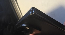 Fair
													Google Pixel 9 Pro Fold - Unlocked, Obsidian, 256 GB, GGH2X, photo 2 of 10