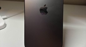 Good
													Apple iPhone 13 Pro Max - Unlocked, Graphite, 128 GB, A2484, photo 3 of 4