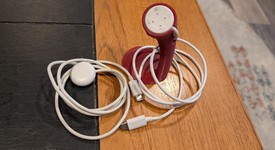 Good
													Google Pixel Watch 2 - Unlocked, Black, LTE, photo 3 of 4