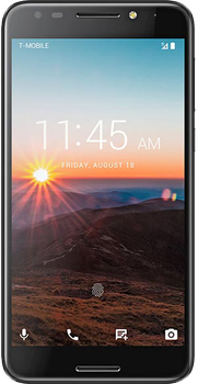 T-Mobile Revvl for sale