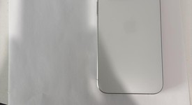 Good
													Apple iPhone 15 Pro Max - T-Mobile, White, 256 GB, A2849, photo 2 of 3