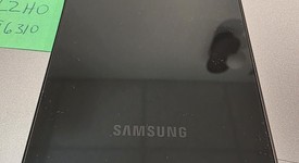 Fair
													Samsung Galaxy A36 5G - Unlocked, Black, 128 GB, SM-A366U1, photo 2 of 5