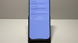 Mint
													Apple iPhone 16 Pro Max - Unlocked, Black, 256 GB, A3084, photo 5 of 6