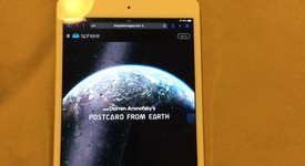 Good
													Apple iPad Mini 4 - Unlocked, Gold, 16 GB, photo 1 of 23