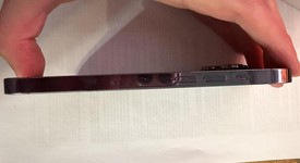 Mint
													Apple iPhone 14 Pro - Unlocked, Purple, 128 GB, A2650, photo 5 of 8
