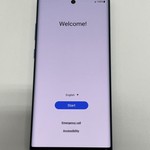 Good Samsung Galaxy Note 10 Plus - Sprint, 256 GB, Blue, 12 GB, SM-N975U
