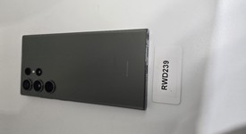 Mint
													Samsung Galaxy S23 Ultra - T-Mobile, Green, 512 GB, 12 GB, SM-S918U, photo 1 of 6