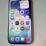 Mint Apple iPhone 17 - Verizon, 256 GB, Sage, A3258