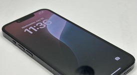 Good
													Apple iPhone 13 - Unlocked, Midnight, 256 GB, A2482, photo 4 of 4