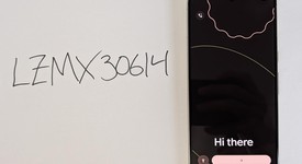 Good
													Google Pixel 8 Pro - Verizon, Porcelain, 128 GB, 12 GB, G1MNW, mmWave 5G, photo 1 of 13