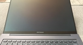 Good
													Asus Zenbook, photo 5 of 9