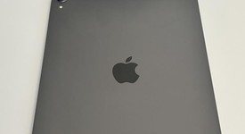 Good
													Apple iPad Pro 11" 2018 - T-Mobile, Gray, 256 GB, A2013, photo 5 of 7