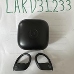 Used Beats Powerbeats Pro - Black