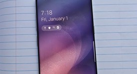 Fair
													Samsung Galaxy S8 - T-Mobile, Silver, 64 GB, 4 GB, SM-G950U, photo 1 of 3