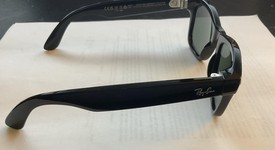 Mint
													Meta Ray-Bans - Black, photo 6 of 6