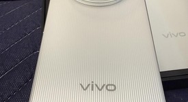 Good
													Vivo X200 Ultra - Unlocked Non-US, Silver, 1 TB, 16 GB, photo 4 of 8