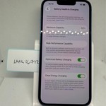 Good Apple iPhone 13 - Unlocked, 128 GB, Blue, A2482