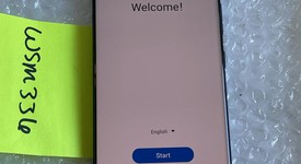 Mint
													Samsung Galaxy S20 Plus 5G - Verizon, Black, 128 GB, 12 GB, SM-G986U, photo 5 of 7