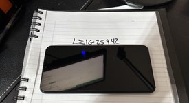 Fair
													Samsung Galaxy A23 5G - Unlocked, Black, 64 GB, 4 GB, photo 1 of 4