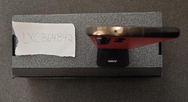 Mint
													Samsung Galaxy S23 Ultra - Unlocked, Red, 512 GB, 12 GB, SM-S918U1, photo 3 of 8