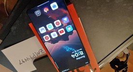 Good
													OnePlus 13R - Unlocked, Nebula Noir, 256 GB, 12 GB, photo 3 of 14