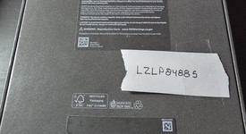 New
													Samsung Galaxy Z Fold7 - Unlocked, Mint, 256 GB, 12 GB, SM-F966U1, photo 2 of 3