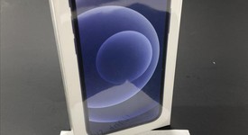 New
													Apple iPhone 12 Mini - T-Mobile, Black, 64 GB, A2176, photo 2 of 5