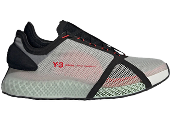 adidas Y-3 Runner 4D IOW Bliss for sale