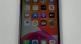 Good
													Apple iPhone 6S - Unlocked, Grey, 16 GB, A1633, photo 1 of 6