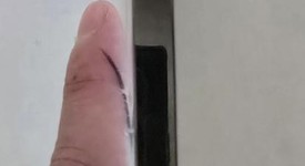 Fair
													Apple iPhone 13 Pro - Unlocked, Graphite, 128 GB, A2483, photo 2 of 6