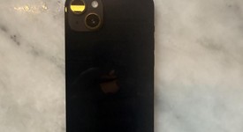 Good
													Apple iPhone 14 Plus - T-Mobile, Midnight, 512 GB, A2632, photo 1 of 8