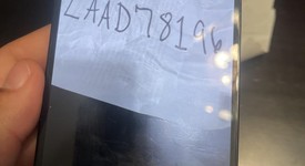 Good
													Apple iPhone 14 Pro Max - Unlocked, Black, 256 GB, A2651, photo 5 of 12