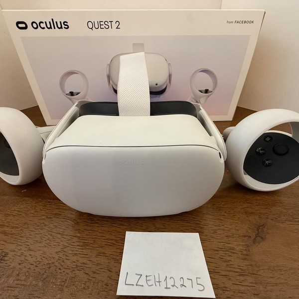 Meta Quest 2 - 64 GB