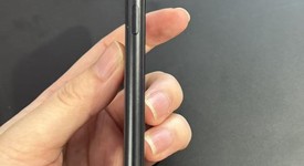 Good
													Apple iPhone SE 2nd Gen 2020 - Unlocked, Black, 64 GB, A2275, photo 3 of 8