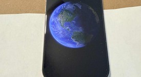 Mint
													Apple iPhone 16 Pro - Unlocked, White, 128 GB, A3083, photo 4 of 9