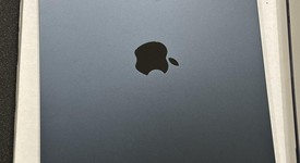 Good
													MacBook Air 2024 (M3) - 15" - Apple M3, Midnight, 256 GB, 8 GB, 10-core GPU, photo 4 of 11