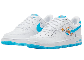 Nike Air Force 1 Low Hare Space Jam (PS) for sale