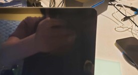 Good
													Apple iPad 9th Gen - Unlocked, Gray, 64 GB, A2603, photo 4 of 18