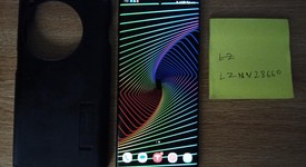 Good
													OnePlus 12 - Unlocked, Black, 256 GB, 12 GB, CPH2583, photo 2 of 8