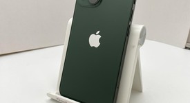 Good
													Apple iPhone 13 Mini - Unlocked, Green, 128 GB, A2481, photo 3 of 6