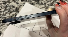 Good
													Apple iPhone 14 - Unlocked, Midnight, 128 GB, A2649, photo 4 of 9