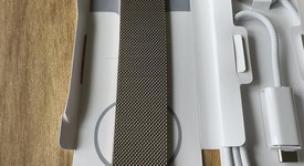 Mint
													Apple Watch Series 10 46mm - Unlocked, Gold, A3003 - Cellular, Titanium, photo 4 of 10
