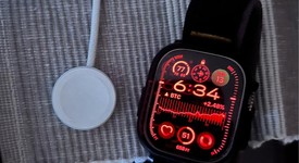 Good
													Apple Watch Ultra 2 49mm - Unlocked, Natural, A2986, photo 4 of 10