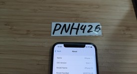 Good
													Apple iPhone 12 - AT&T, Black, 64 GB, A2172, photo 2 of 12