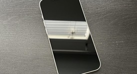 Mint
													Apple iPhone 13 - Unlocked, Starlight, 256 GB, A2482, photo 3 of 14