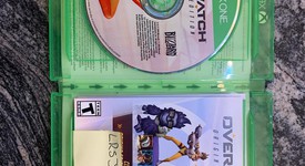 Mint
													Overwatch, Origins Edition for Xbox One, photo 2 of 3