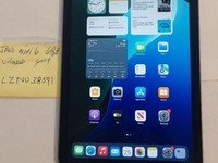Apple iPad Mini 6th Gen