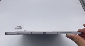 Good
													Apple iPad Air 13" (M2) 2024 - Unlocked, Gray, 128 GB, A2899, photo 5 of 9